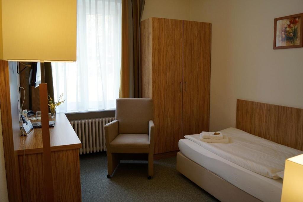 Akzent Hotel Am Burgholz Табарц Экстерьер фото