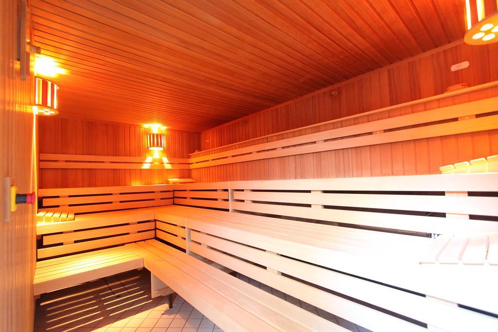 Akzent Hotel Am Burgholz Табарц Экстерьер фото