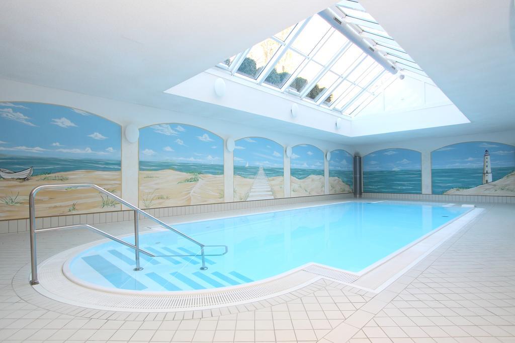 Akzent Hotel Am Burgholz Табарц Экстерьер фото