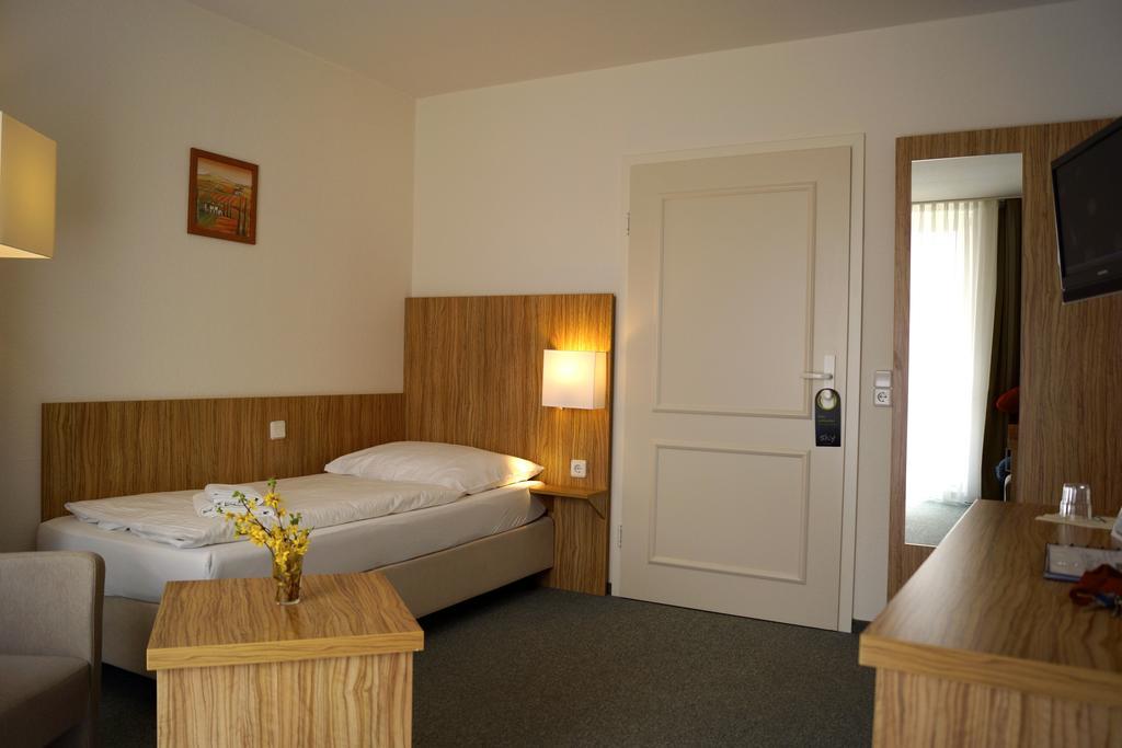 Akzent Hotel Am Burgholz Табарц Номер фото
