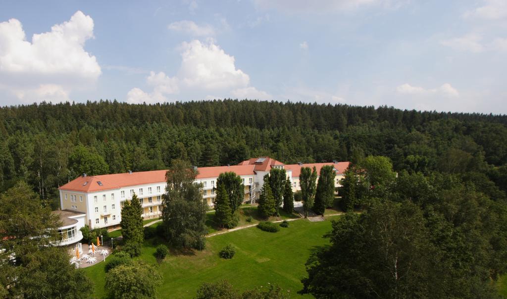 Akzent Hotel Am Burgholz Табарц Экстерьер фото