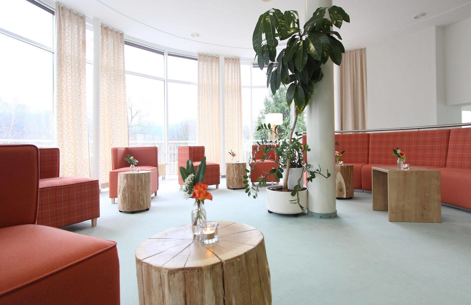 Akzent Hotel Am Burgholz Табарц Экстерьер фото