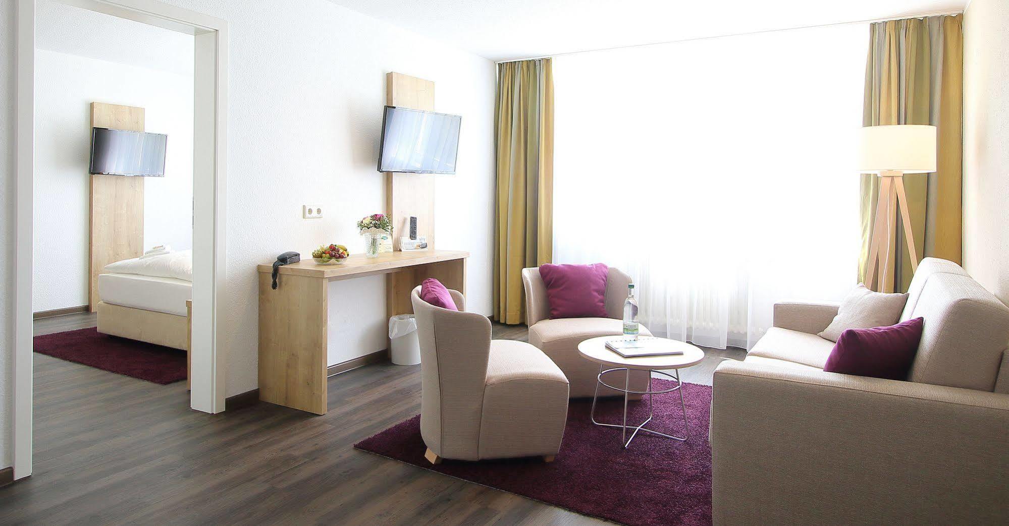 Akzent Hotel Am Burgholz Табарц Экстерьер фото