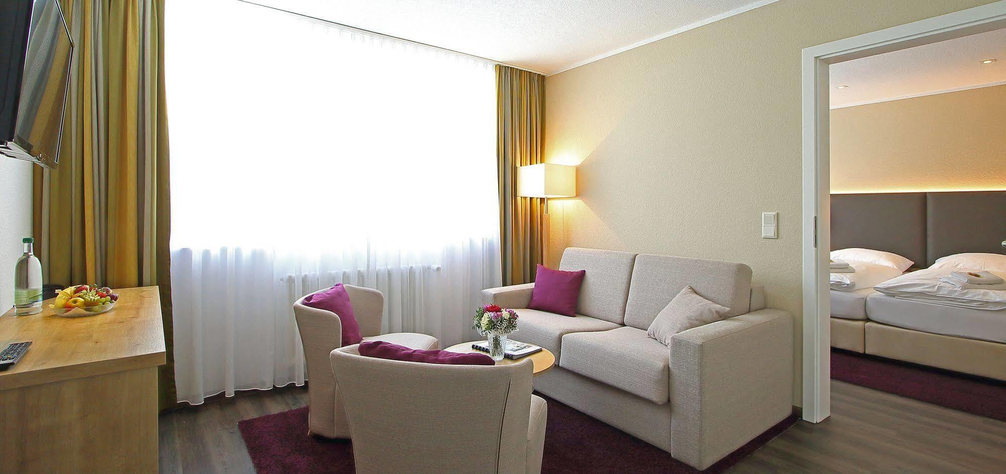 Akzent Hotel Am Burgholz Табарц Экстерьер фото