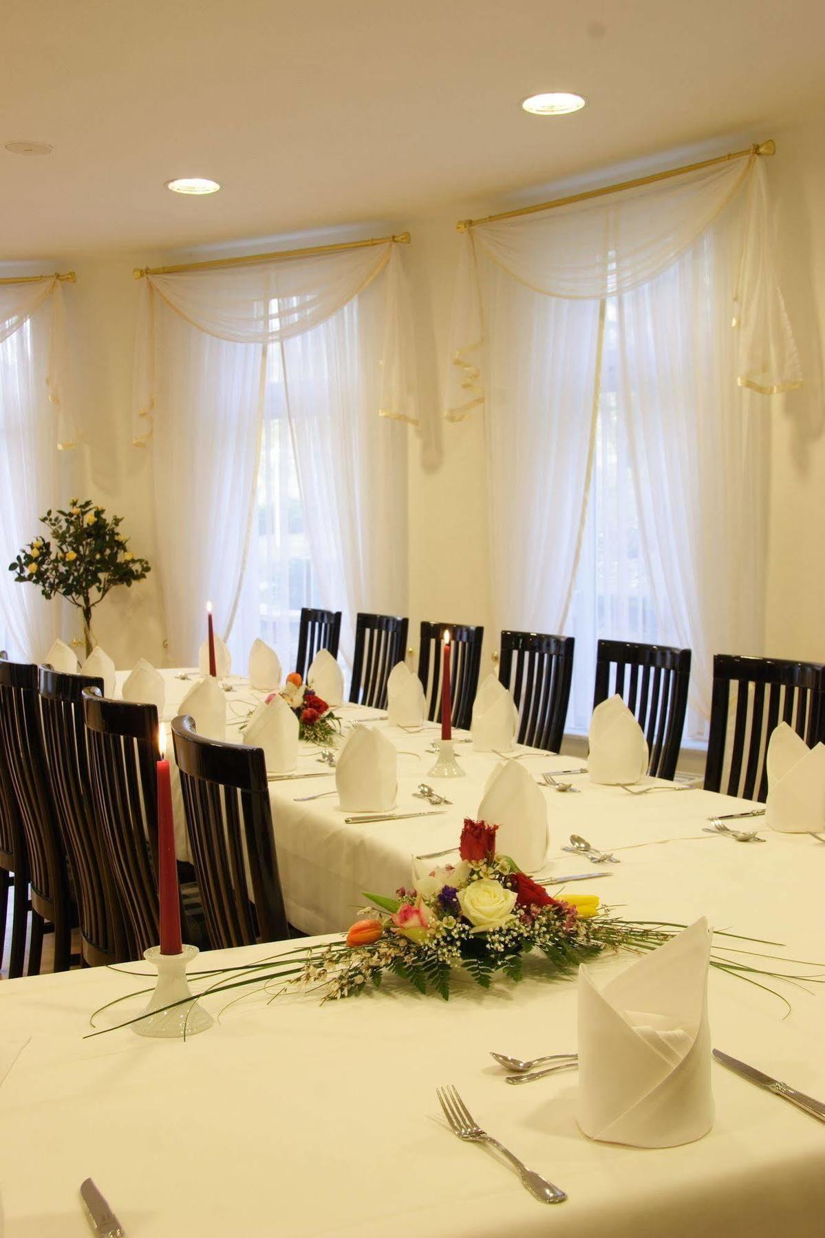 Akzent Hotel Am Burgholz Табарц Экстерьер фото